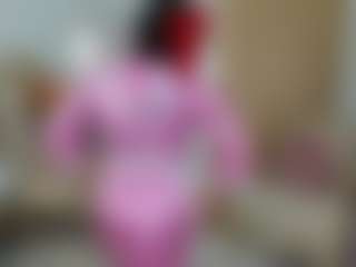 DulceQueen's Live Sex Cam Show