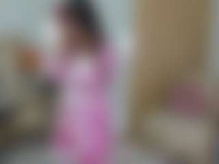 DulceQueen's Live Sex Cam Show