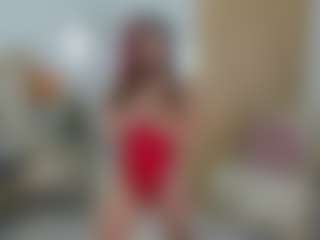 DulceQueen's Live Sex Cam Show