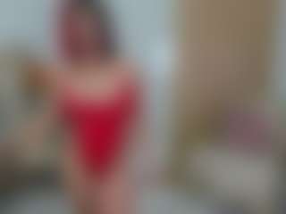 DulceQueen's Live Sex Cam Show