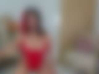 DulceQueen's Live Sex Cam Show