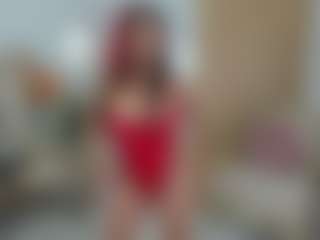 DulceQueen's Live Sex Cam Show