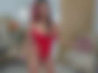 DulceQueen's Live Sex Cam Show