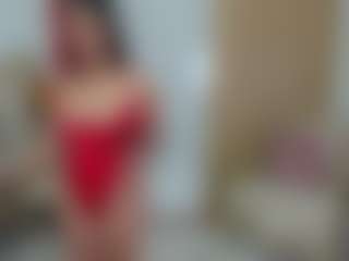 DulceQueen's Live Sex Cam Show