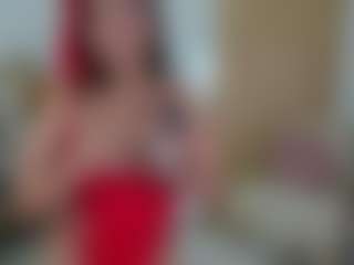 DulceQueen's Live Sex Cam Show