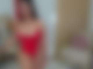 DulceQueen's Live Sex Cam Show