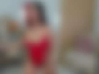 DulceQueen's Live Sex Cam Show