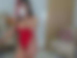 DulceQueen's Live Sex Cam Show