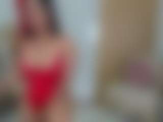 DulceQueen's Live Sex Cam Show