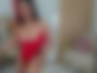 DulceQueen's Live Sex Cam Show
