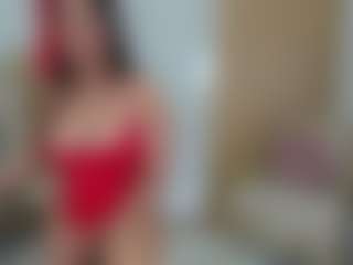DulceQueen's Live Sex Cam Show