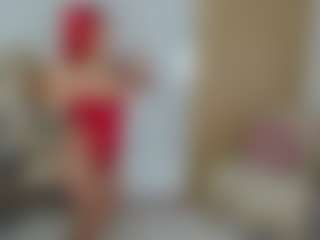 DulceQueen's Live Sex Cam Show