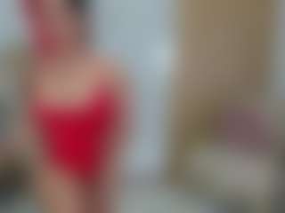 DulceQueen's Live Sex Cam Show