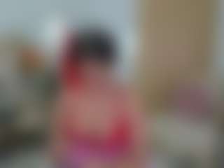 DulceQueen's Live Sex Cam Show