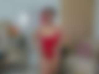 DulceQueen's Live Sex Cam Show