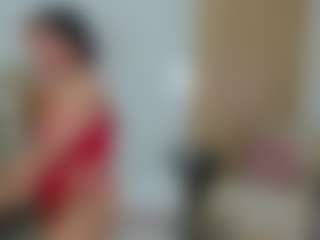 DulceQueen's Live Sex Cam Show