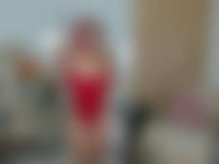 DulceQueen's Live Sex Cam Show