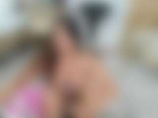 DulceQueen's Live Sex Cam Show