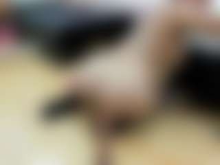 DulceQueen's Live Sex Cam Show
