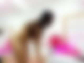 DulceQueen's Live Sex Cam Show
