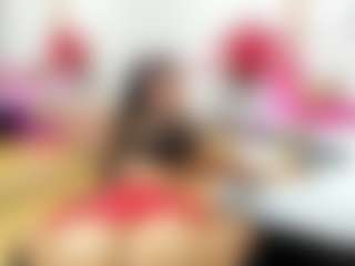Live cam show with DulceQueen - Cute on x69.live