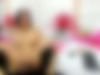 DulceQueen's Live Sex Cam Show