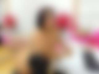 Live cam show with DulceQueen - Hairy Pussy Lovense on EXY