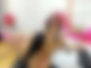 DulceQueen's Live Sex Cam Show