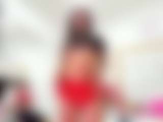 DulceQueen's Live Sex Cam Show