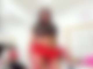 DulceQueen's Live Sex Cam Show