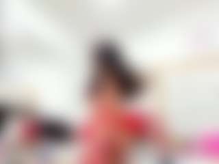 DulceQueen's Live Sex Cam Show