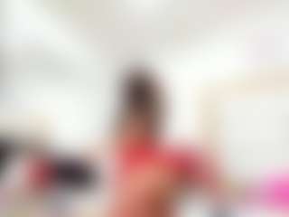 DulceQueen's Live Sex Cam Show