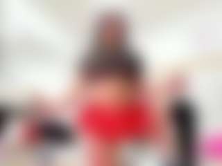DulceQueen's Live Sex Cam Show
