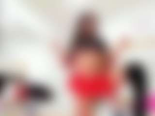 DulceQueen's Live Sex Cam Show