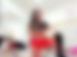 DulceQueen's Live Sex Cam Show