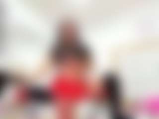 DulceQueen's Live Sex Cam Show