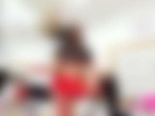 DulceQueen's Live Sex Cam Show
