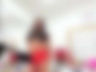 DulceQueen's Live Sex Cam Show