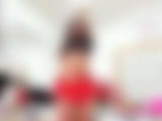 DulceQueen's Live Sex Cam Show