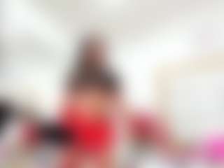 DulceQueen's Live Sex Cam Show
