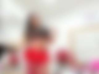 Live cam show with DulceQueen - Striptease Latina on xfollow cams | colombia