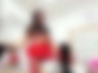 Live cam show with DulceQueen - Fingers on livesexfox.com