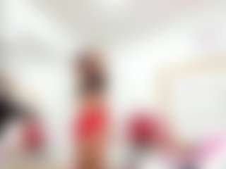 Live cam show with DulceQueen - Twerk Latina on CamSodaAdn | colombia
