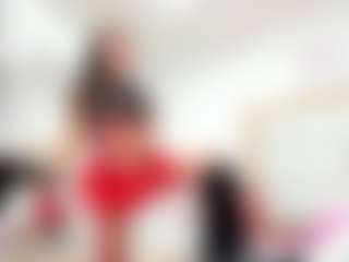 DulceQueen's Live Sex Cam Show