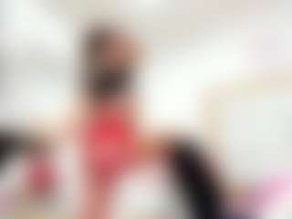 DulceQueen's Live Sex Cam Show