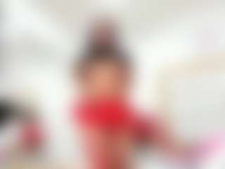DulceQueen's Live Sex Cam Show