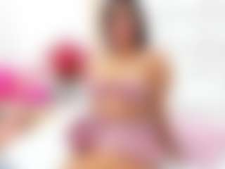 DulceQueen's Live Sex Cam Show