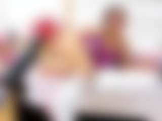 DulceQueen's Live Sex Cam Show