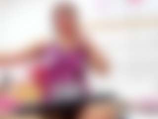 DulceQueen's Live Sex Cam Show
