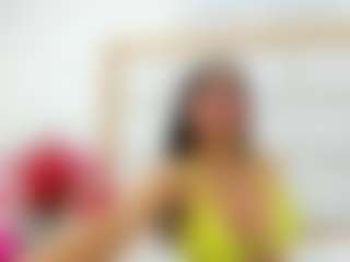 DulceQueen's Live Sex Cam Show